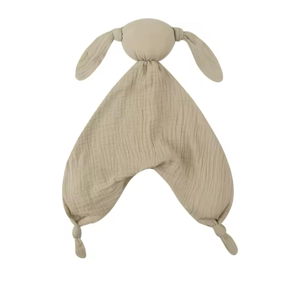 Doudou lange