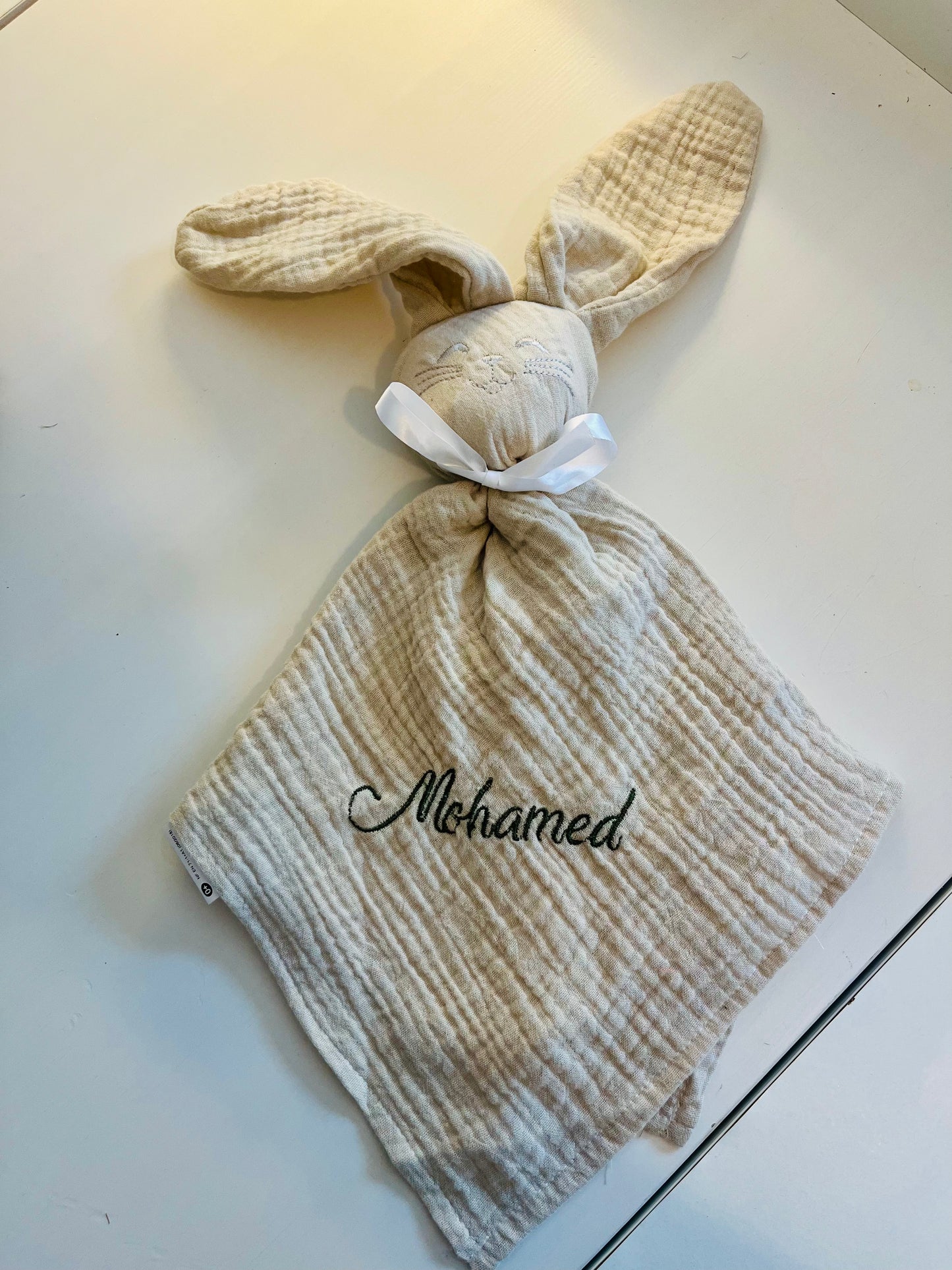 Doudou lapin