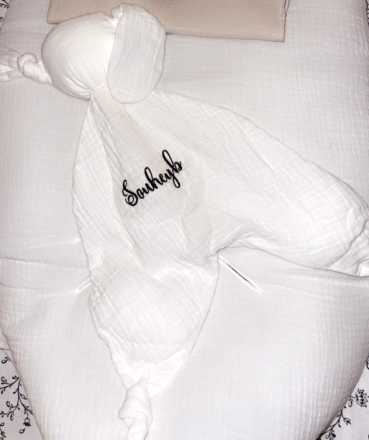 Doudou lange