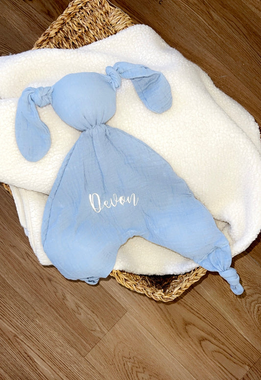 Doudou lange