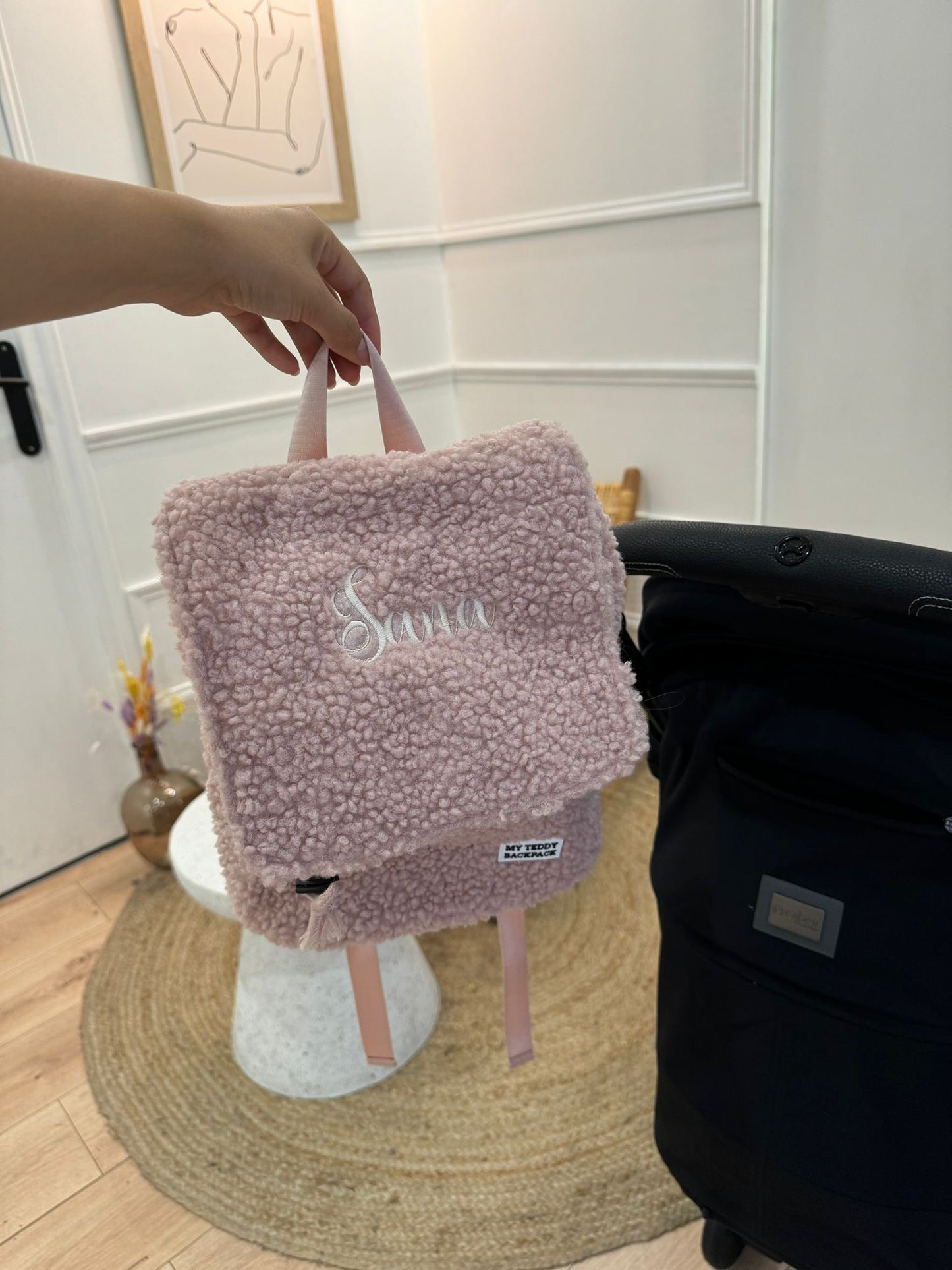 Sac à dos